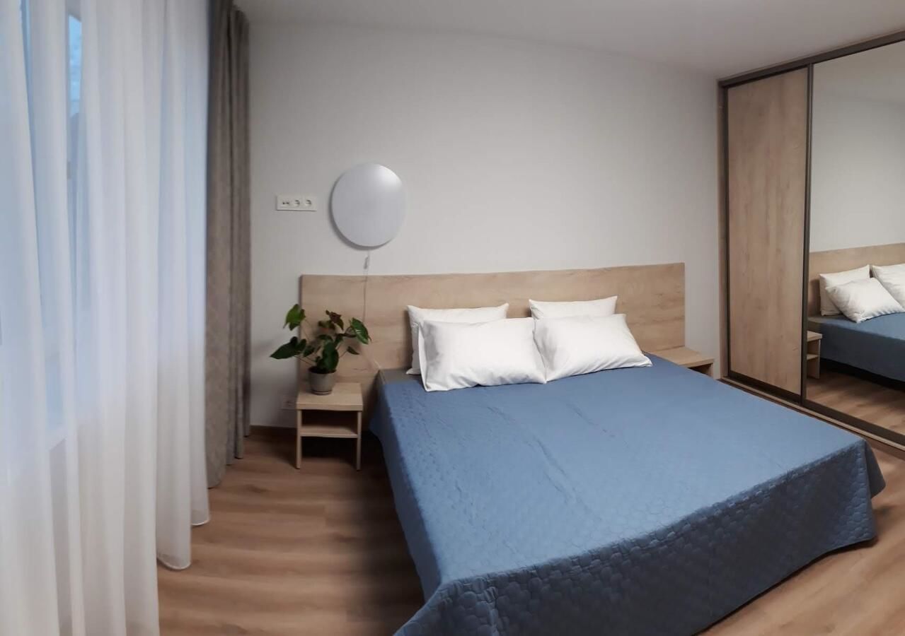 Апартаменты Apartamentai Kanto g. 6 Клайпеда-6