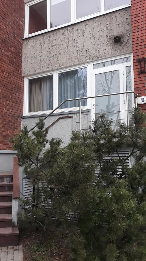 Апартаменты Apartamentai Kanto g. 6 Клайпеда-10